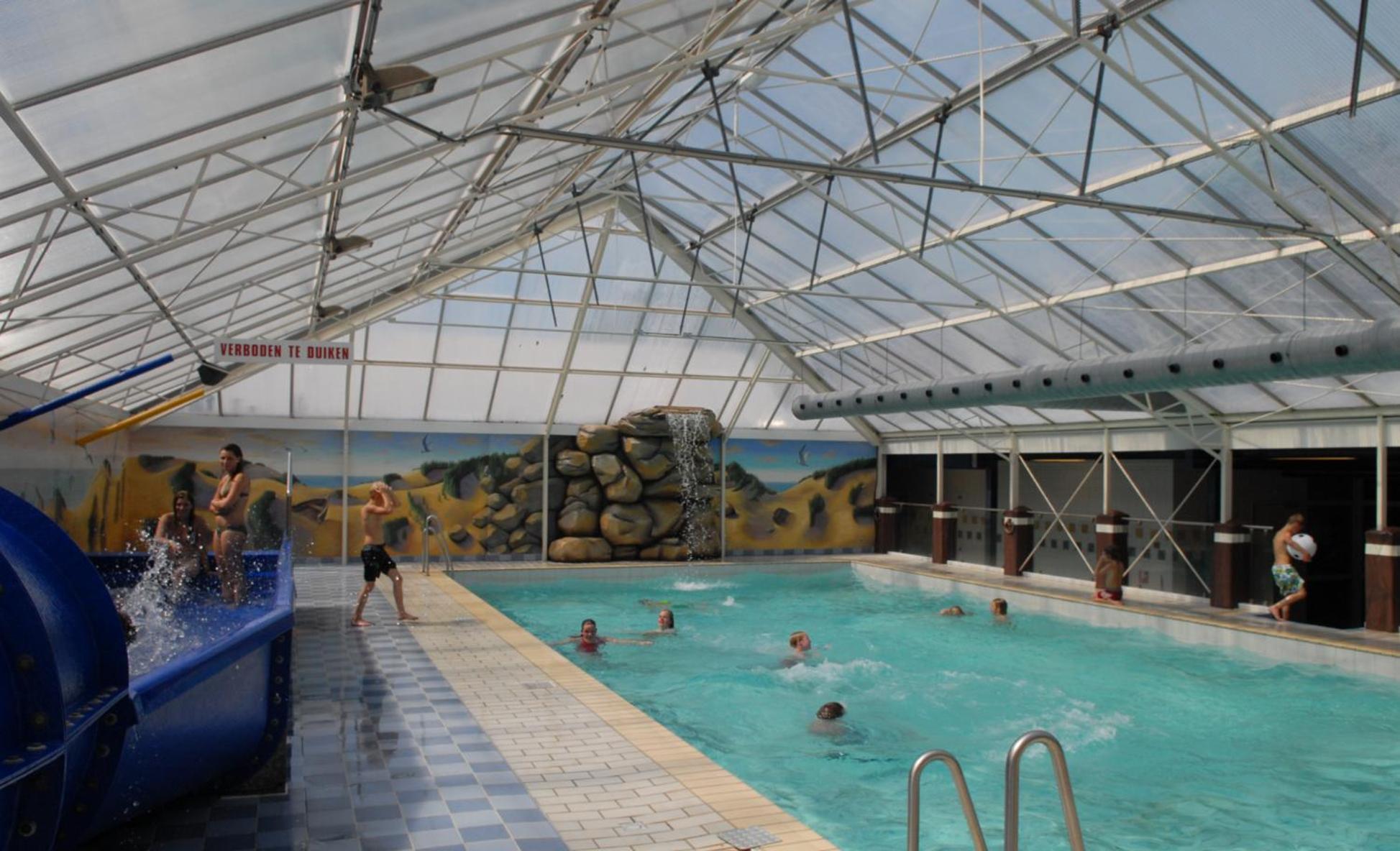 Suameer Ruime 5-Persoons Chalet Aan Het Bergumermeer מראה חיצוני תמונה